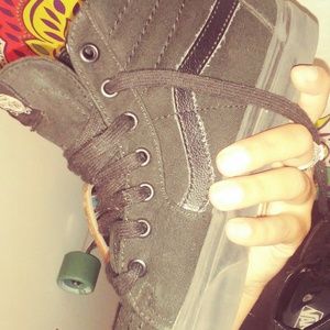 Shoes/vans